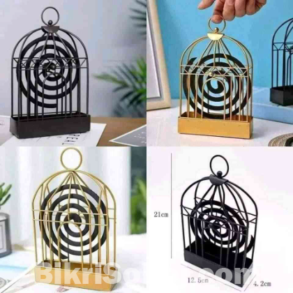 Mosquito Coil case stand